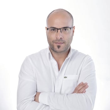 אייל פרוינד, מנכ''ל חברת ESOP / צילום: עודד קרני אייל פרוינד, מנכ''ל חברת ESOP / צילום: עודד קרני