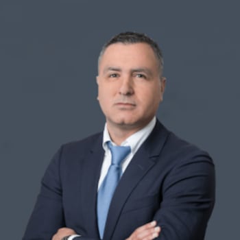 עו''ד יוסי אלישע, יו''ר (משותף) פורום המסים בלשכת עו״ד בישראל. מייצג את הלשכה בבקשת ההצטרפות להליך נגד עמדת היועמ''שית / צילום: פרטי עו''ד יוסי אלישע, יו''ר (משותף) פורום המסים בלשכת עו״ד בישראל. מייצג את הלשכה בבקשת ההצטרפות להליך נגד עמדת היועמ''שית / צילום: פרטי