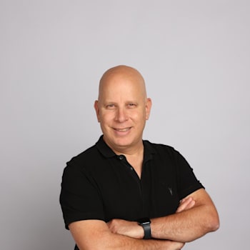 רונן גולדשמידט, מנכ''ל גליקמן-שמיר-סמסונוב / צילום: תום סופר