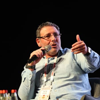 צחי אבו, מנכ''ל ובעלים קבוצת אבו / צילום: שלומי יוסף צחי אבו, מנכ''ל ובעלים קבוצת אבו / צילום: שלומי יוסף