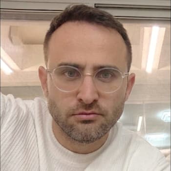 דוד סולומונס / צילום: באדיבות דוד סולומונס
