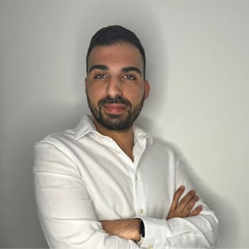 אלעד אברהם / צילום: ירדן אברהם