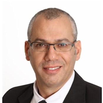 פרופ' יניב ואקי / צילום: כדיה לוי פרופ' יניב ואקי / צילום: כדיה לוי