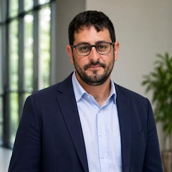 מור יגאלי / צילום: עידן ארזי