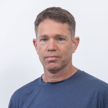 ד''ר אורן שלף / צילום: תמונה פרטית