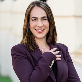 נעמי כהן, סגנית יו''ר התאחדות יועצי המשכנתאות / צילום: גדי סיירה נעמי כהן, סגנית יו''ר התאחדות יועצי המשכנתאות / צילום: גדי סיירה