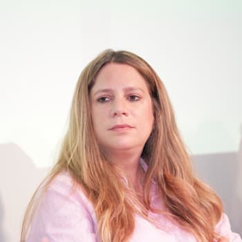 מור חלוץ, סמנכ''לית שירות חברת חשמל / צילום: כדיה לוי