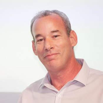 דרור רוסמן, סמנכ''ל חטיבה פרטית, בזק / צילום: כדיה לוי