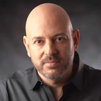 לירון גולדנברג / צילום: ראובן קפוצינסקי