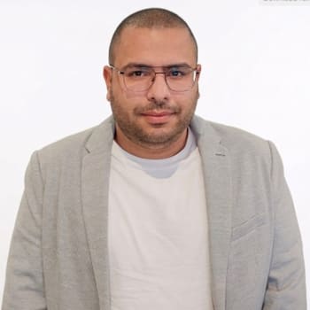 מאור אליאסי, מנכ''ל ומייסד אוריינט ביטוח ופיננסים / צילום: עידן מעוז