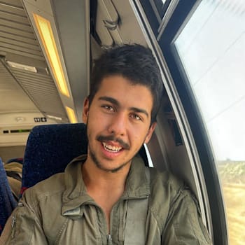 יואב קליין לוחם שריון ז''ל / צילום: דובר צה''ל יואב קליין לוחם שריון ז''ל / צילום: דובר צה''ל