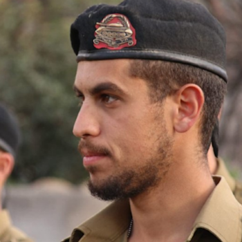 סמ''ר נוה חבשוש ז''ל / צילום: דובר צה''ל סמ''ר נוה חבשוש ז''ל / צילום: דובר צה''ל