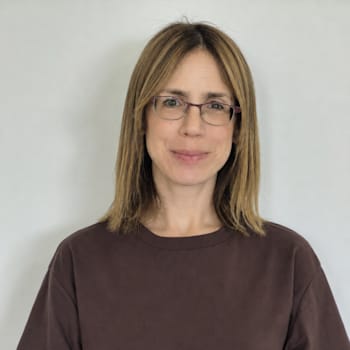 ד''ר נורית פז-ברוך. ''אין מחקר שבדק ישירות את התרומה של קורסי ההכנה'' / צילום: פרטי