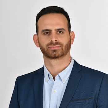 ד''ר דן סניטקובסקי / צילום: ישראל הדרי