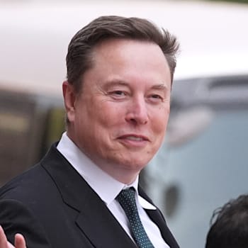 מנכ''ל טסלה ו־SpaceX אילון מאסק / צילום: ap, Mark Schiefelbein