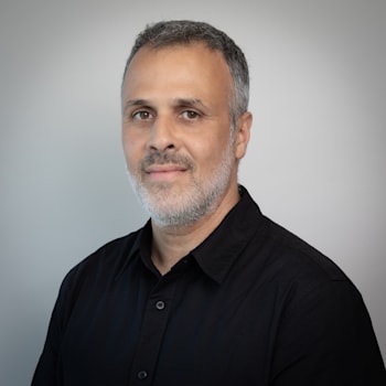 אסף עזרא / צילום: רועי מזרחי אסף עזרא / צילום: רועי מזרחי