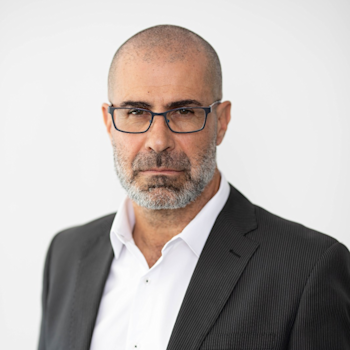 עו''ד משה רז כהן / צילום: אוהד דיין עו''ד משה רז כהן / צילום: אוהד דיין