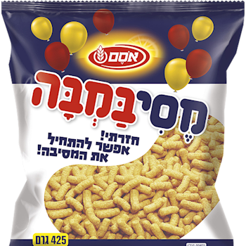 במבה, מותג שהישראלי גדלו עליו. במבה, מותג שהישראלי גדלו עליו.