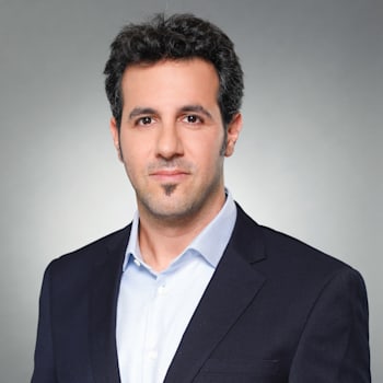 יובל באר אבן, מנהל השקעות עמיתים מגדל ביטוח ופיננסים / צילום: גל חרמוני