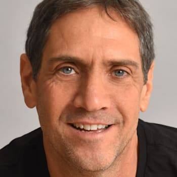 ד''ר עמיר גפן / צילום: עינת מאיו ד''ר עמיר גפן / צילום: עינת מאיו