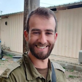 רס''ן הראל בירנשטוק ז''ל רס''ן הראל בירנשטוק ז''ל