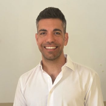 יוקי מושונוב, מנכ''ל חברת עובדלי / צילום: יח''צ יוקי מושונוב, מנכ''ל חברת עובדלי / צילום: יח''צ