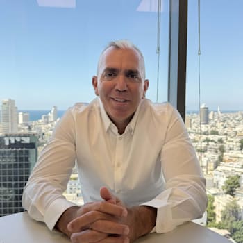 אסף וייס, סמנכ''ל מכירות בבית ההשקעות אנליסט / צילום: באדיבות אנליסט אסף וייס, סמנכ''ל מכירות בבית ההשקעות אנליסט / צילום: באדיבות אנליסט