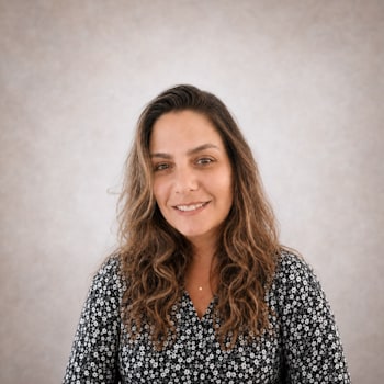 ד''ר כרמית גל / צילום: דוברות המכללה האקדמית גליל מערבי