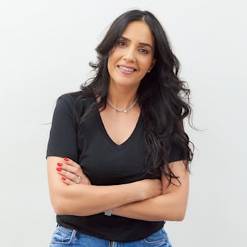ליאור לוי גילור / צילום: פזית אסולין