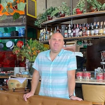 ברנרדו בלחוביץ' / צילום: יח''צ ברנרדו בלחוביץ' / צילום: יח''צ