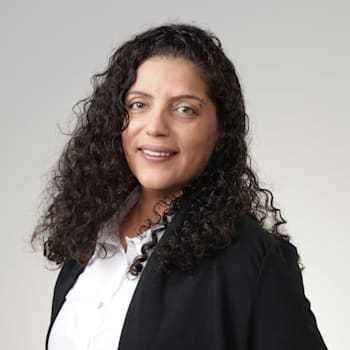 זוהרה אב-גיא, מתכננת פרישה בקבוצת יופירסט / צילום: יופירסט