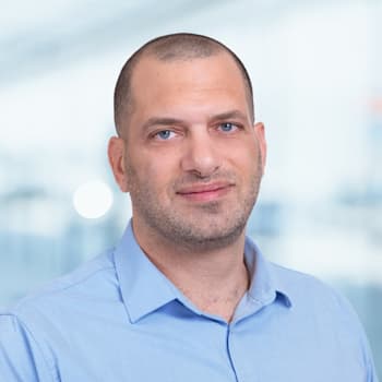 רו''ח (עו''ד) טארק דיביני / צילום: BDO רו''ח (עו''ד) טארק דיביני / צילום: BDO