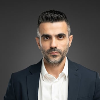 ישראל עטיה, מנכ''ל המרכז לתכנון פיננסי / צילום: יניב כהן ישראל עטיה, מנכ''ל המרכז לתכנון פיננסי / צילום: יניב כהן
