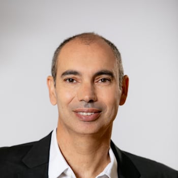 נדב טסלר, מתכנן פרישה / צילום: יפעת גולן