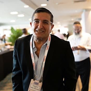 ניסים פרץ ניסים פרץ