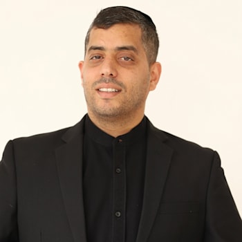 יודי לזר / צילום: הדס טייכטל יודי לזר / צילום: הדס טייכטל