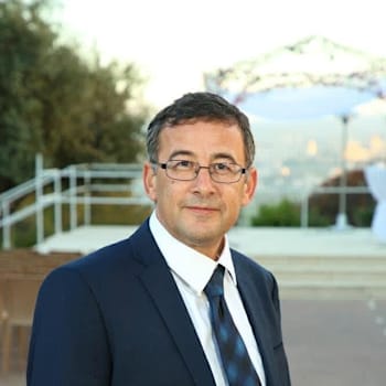 יהודה מימרן / צילום: אלבום פרטי יהודה מימרן / צילום: אלבום פרטי