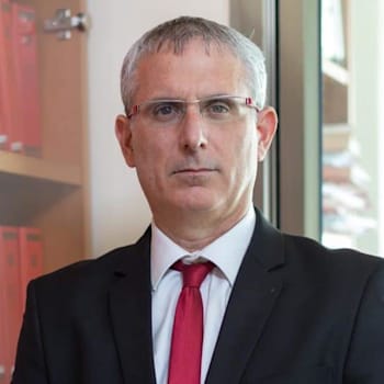 עו''ד איתן פלג / צילום: ירון מינץ עו''ד איתן פלג / צילום: ירון מינץ