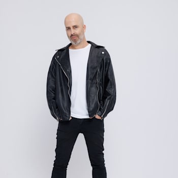 עילי בוטנר / צילום: אור דנון עילי בוטנר / צילום: אור דנון