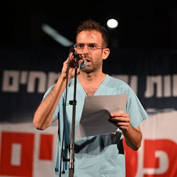 ד''ר ערן דותן / צילום: אלעד גוטמן ד''ר ערן דותן / צילום: אלעד גוטמן