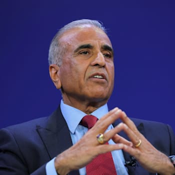 סוניל בהארטי מיטל / צילום: Reuters, Denis Balibouse סוניל בהארטי מיטל / צילום: Reuters, Denis Balibouse