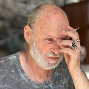 היינן אבי פלדשטיין / צילום: ענת אגמון היינן אבי פלדשטיין / צילום: ענת אגמון