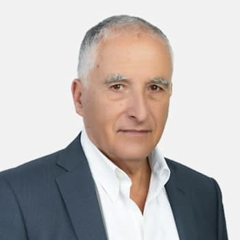 עו''ד אבנר כהן / צילום: גדי סיארה