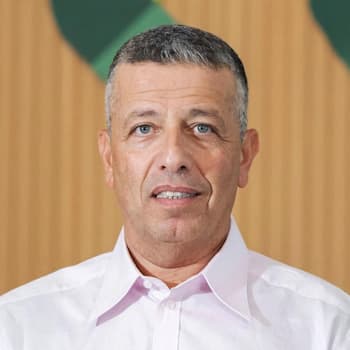 אורן כהן / צילום: נעם מורנו אורן כהן / צילום: נעם מורנו