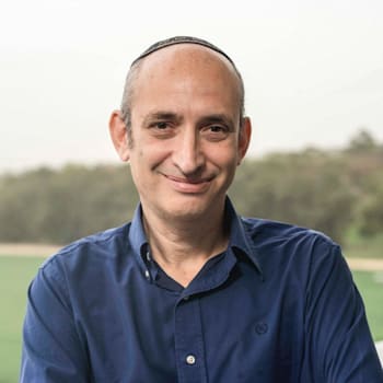 ראש מנהלת תקומה אביעד פרידמן / צילום: עומר מסינגר - מנהלת תקומה ראש מנהלת תקומה אביעד פרידמן / צילום: עומר מסינגר - מנהלת תקומה