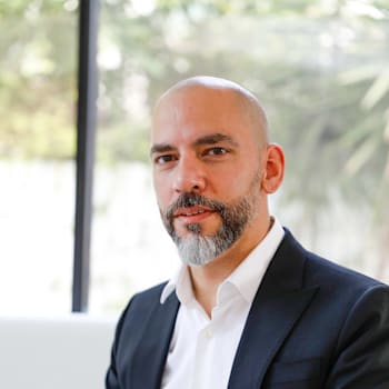 טל יודעים, מנכ''ל החממה / צילום: מיקי אופק טל יודעים, מנכ''ל החממה / צילום: מיקי אופק