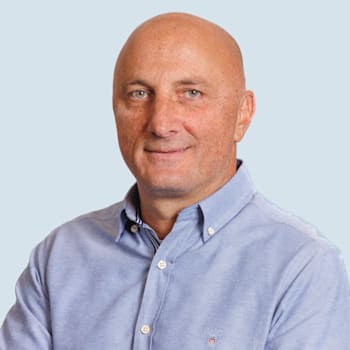 דן ברכה, מנהל מרחב דרום בנתיבי ישראל / צילום: ג'יני סוכנות צילום דן ברכה, מנהל מרחב דרום בנתיבי ישראל / צילום: ג'יני סוכנות צילום