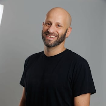 אורי טבצ'ניק, סמנכ''ל מכירות גלובלי, CloudZone / צילום: יאיר ולר אורי טבצ'ניק, סמנכ''ל מכירות גלובלי, CloudZone / צילום: יאיר ולר
