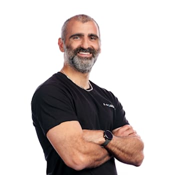 אלירן אליאסי, מנכ''ל אי סקוואר / צילום: יחצ אלירן אליאסי, מנכ''ל אי סקוואר / צילום: יחצ