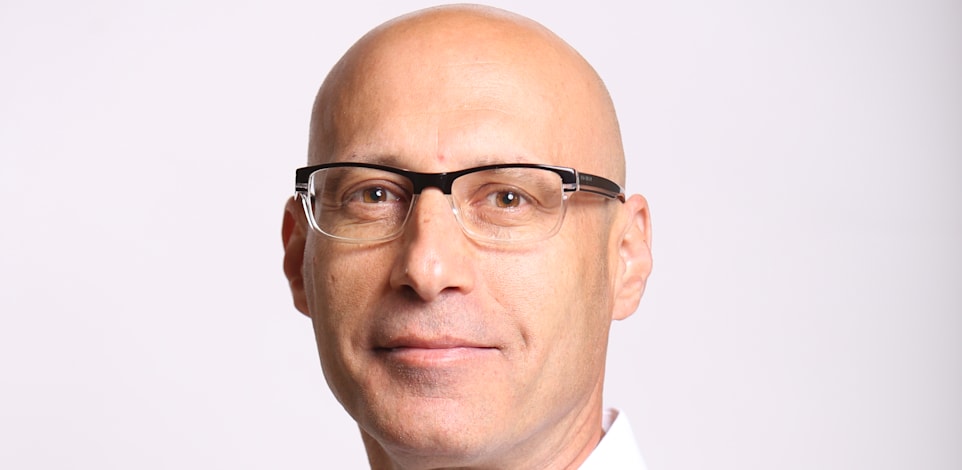 נועם שצ'לקה, מנכ''ל אינרום תעשיות בנייה / צילום: קרן מזור